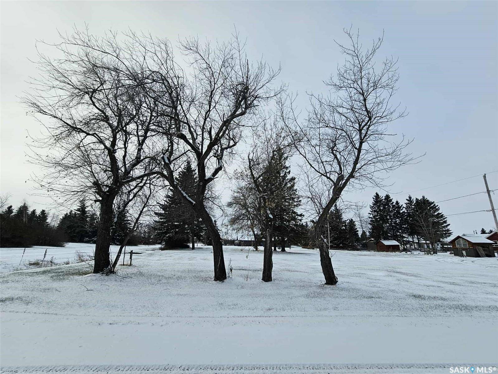 Sheho, SK S0A 3T0,18 3rd STREET #16 & 17