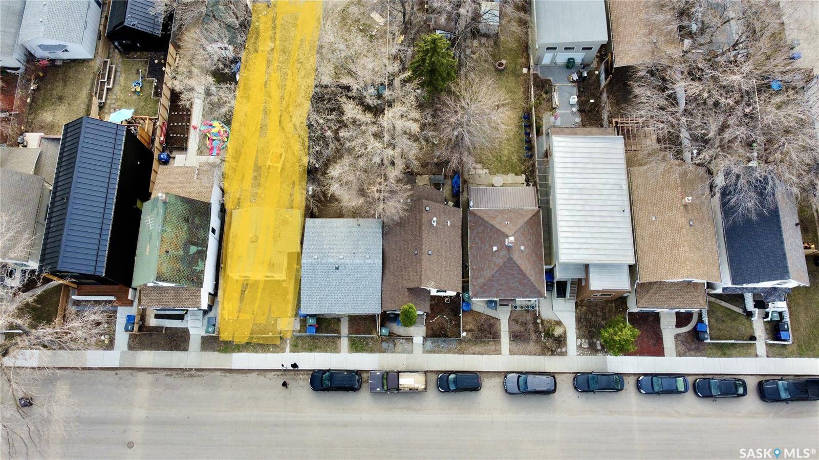 Saskatoon, SK S7M 1T4,417 F AVENUE S