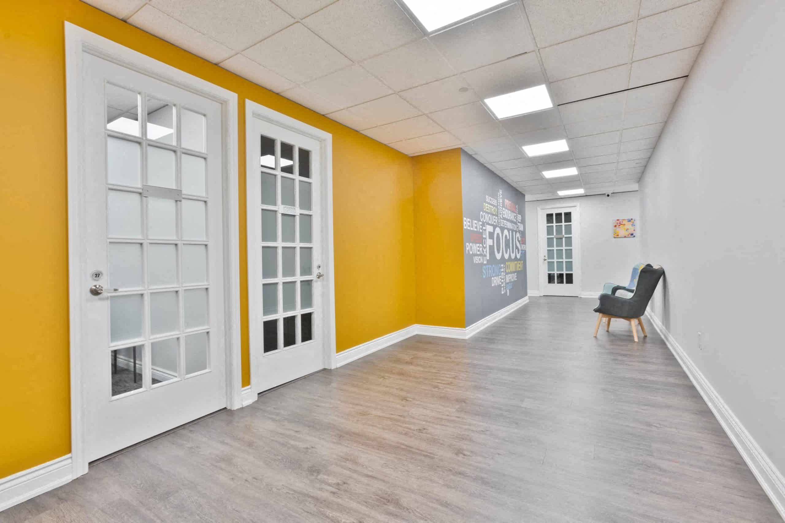 Burlington, ON L7L 6W6,5500 North Service RD #300-6