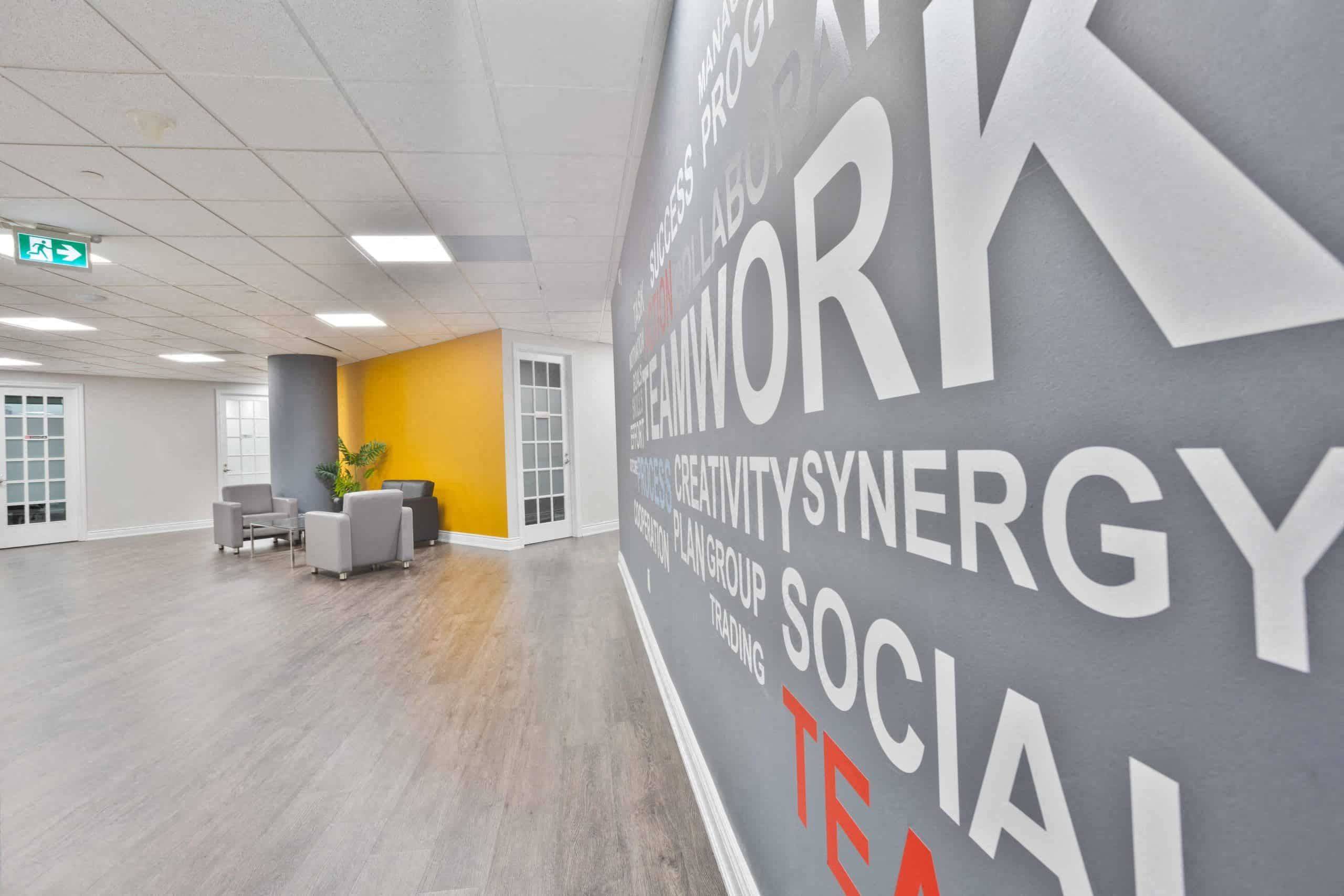 Burlington, ON L7L 6W6,5500 North Service RD #300-6