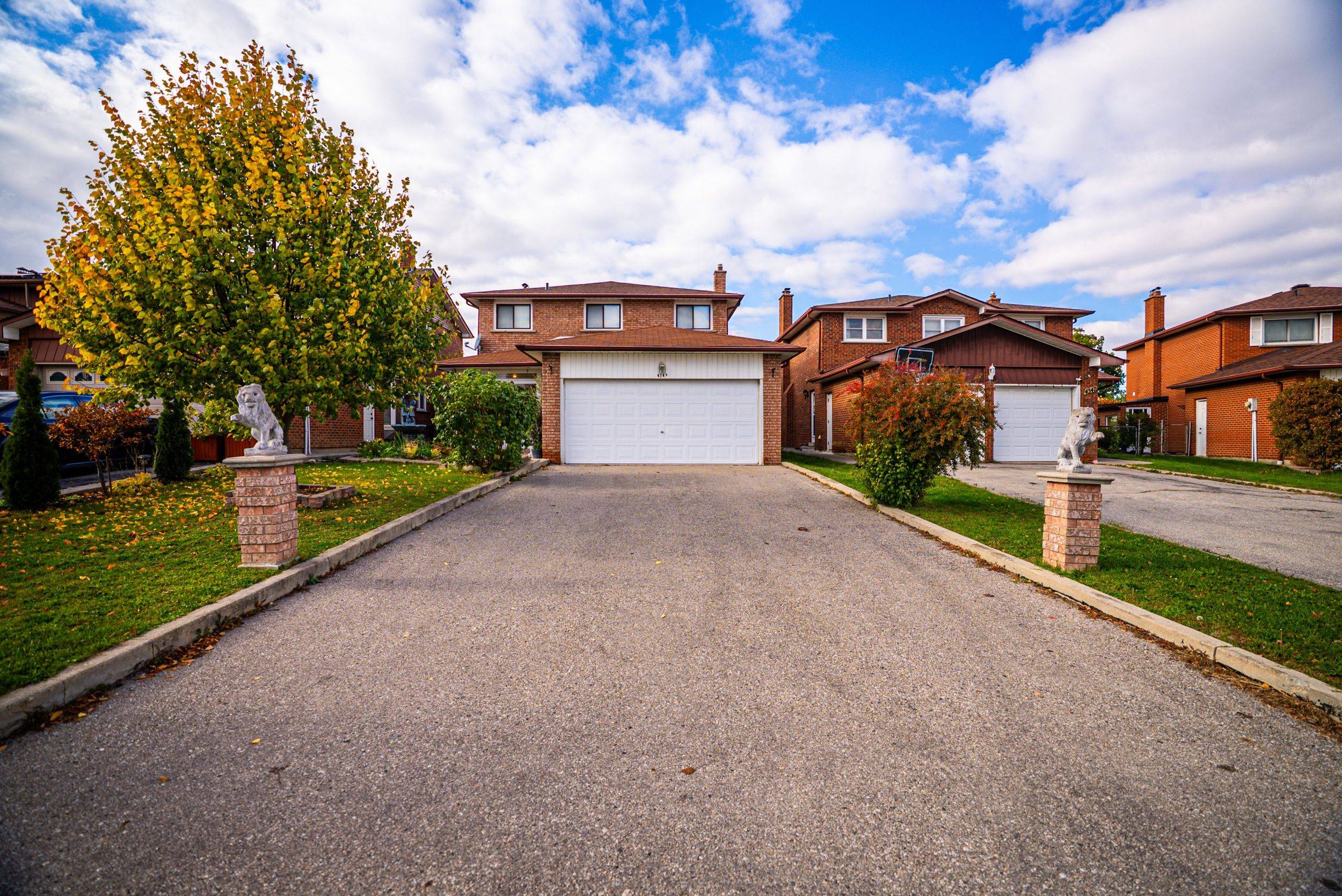 Mississauga, ON L4Z 1N6,4343 Alta CT
