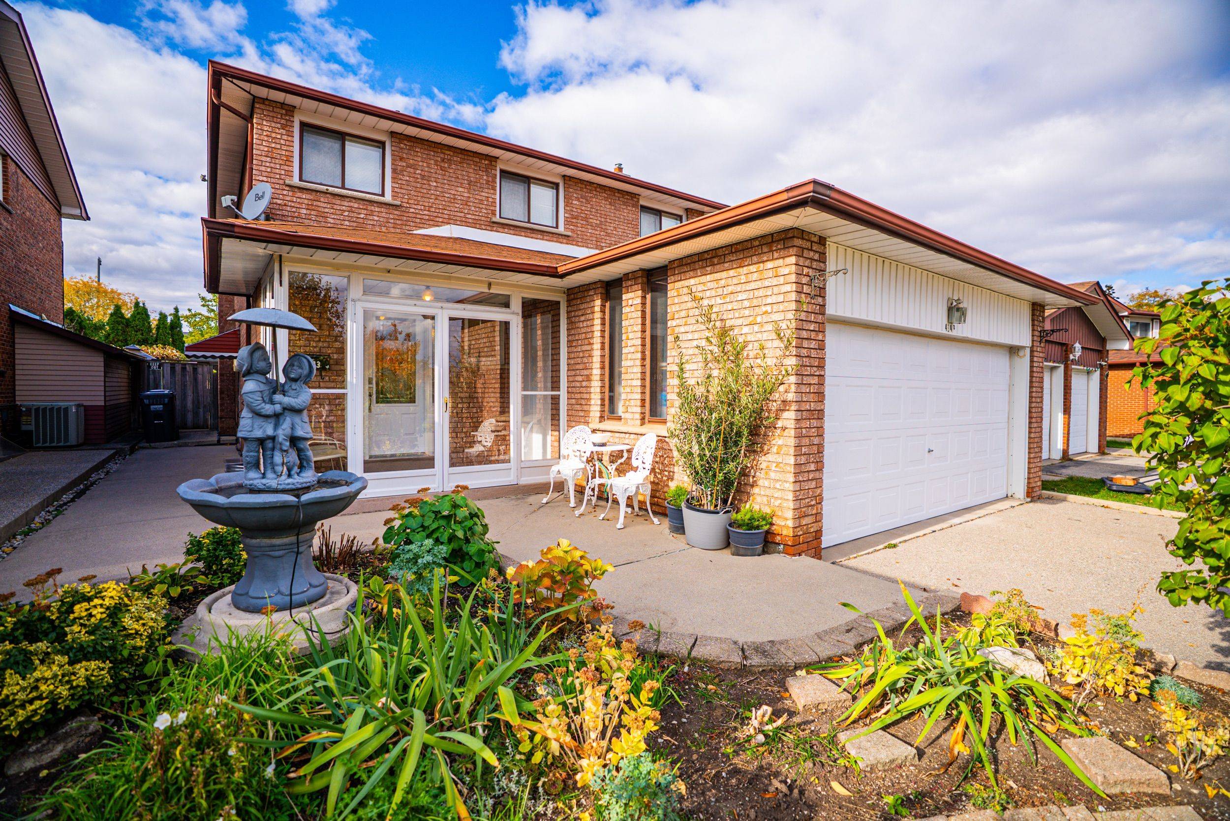 Mississauga, ON L4Z 1N6,4343 Alta CT