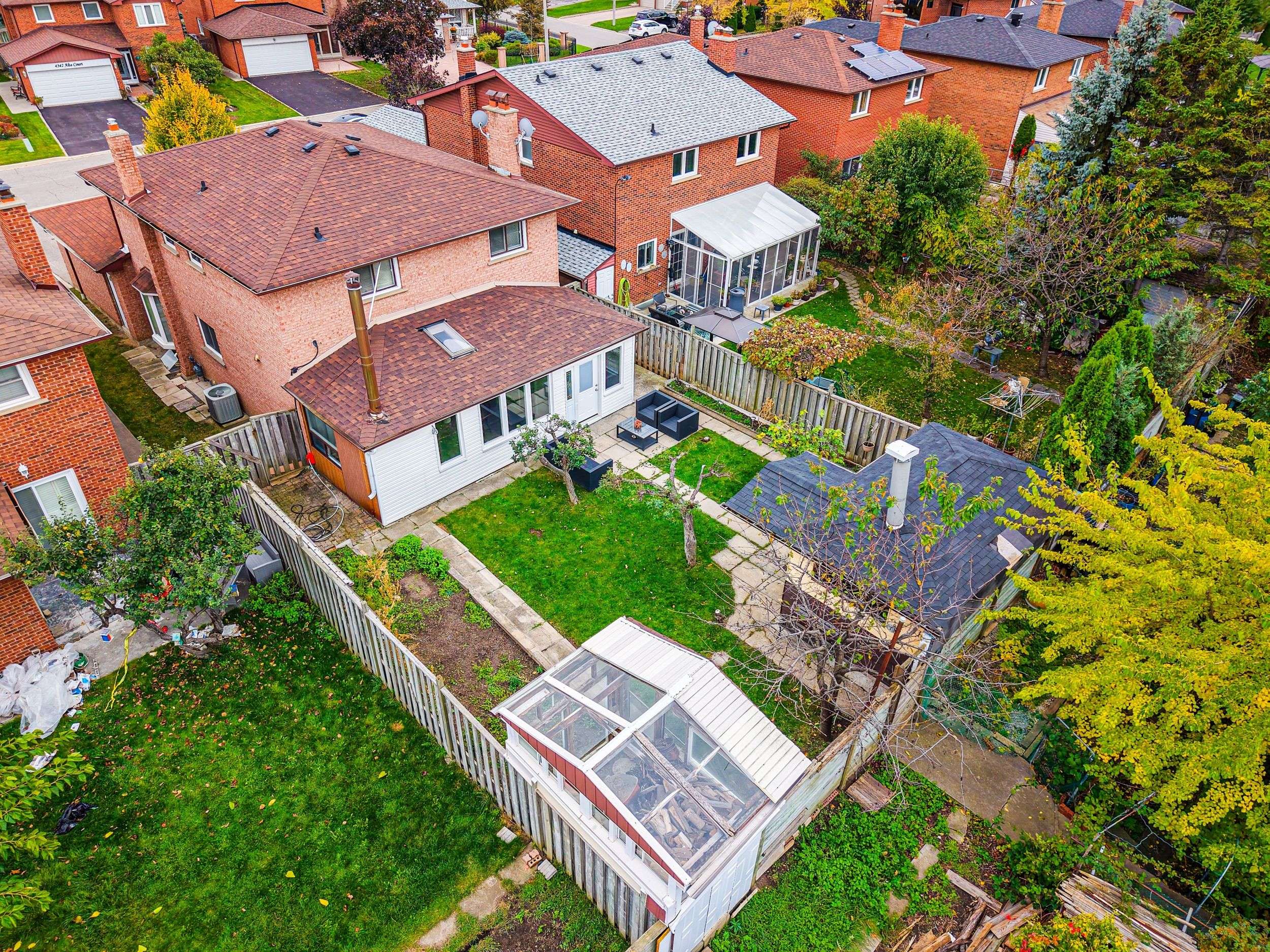 Mississauga, ON L4Z 1N6,4343 Alta CT