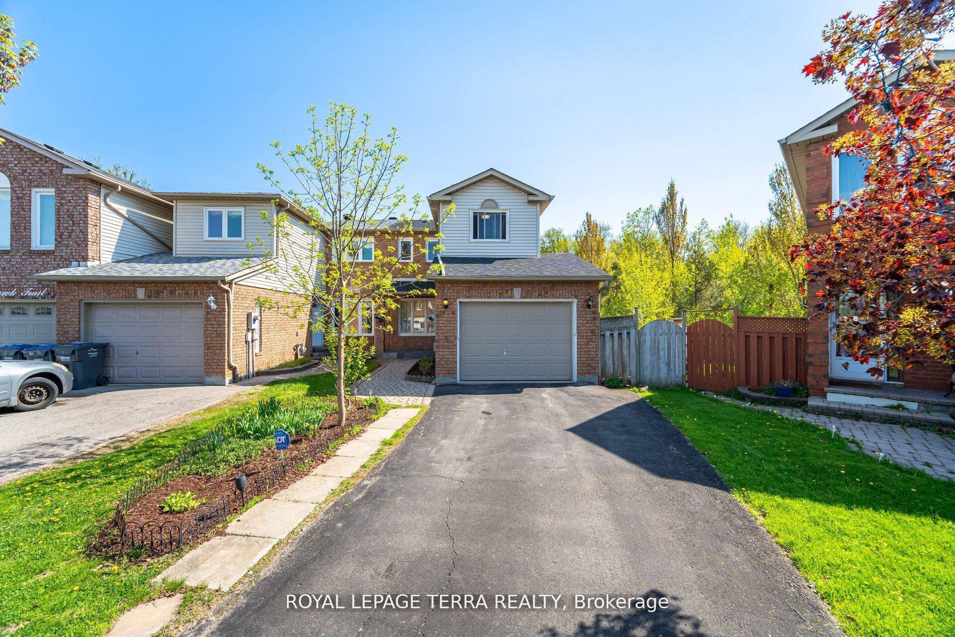 Mississauga, ON L5N 6G5,3407 Nighthawk TRL