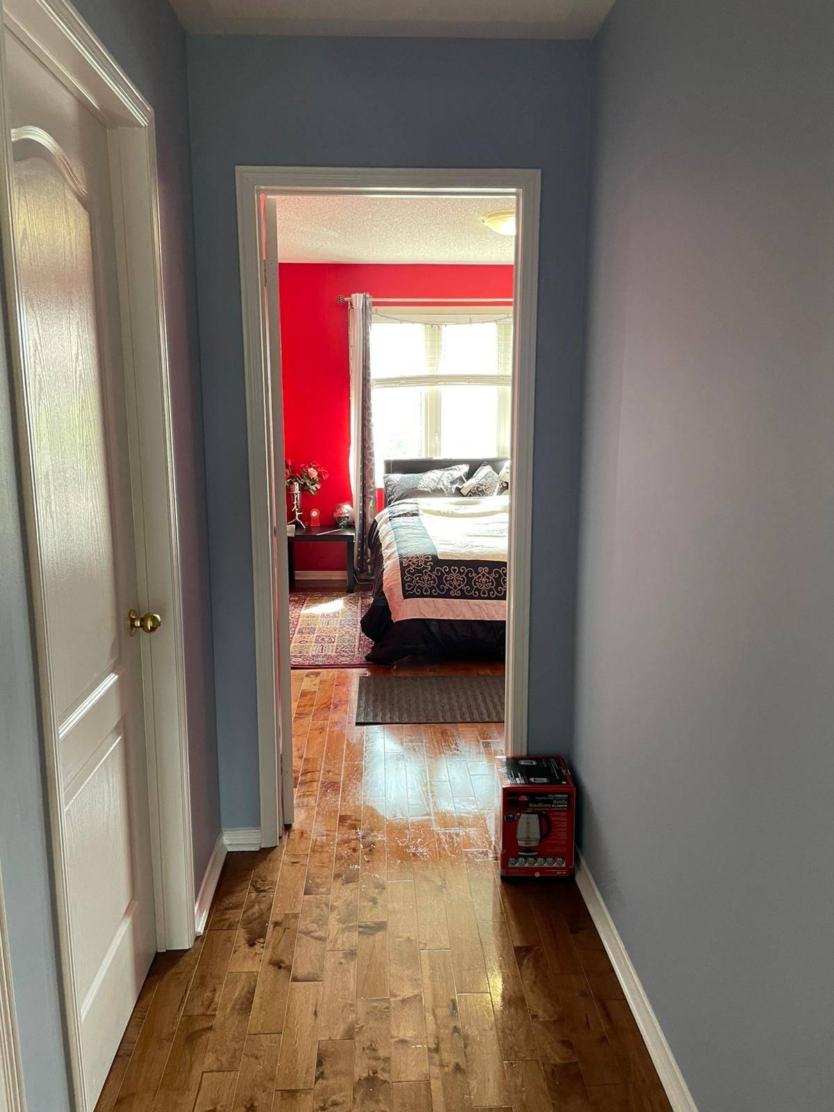 Mississauga, ON L5M 6K5,5959 Foxbridge PL #Room #A