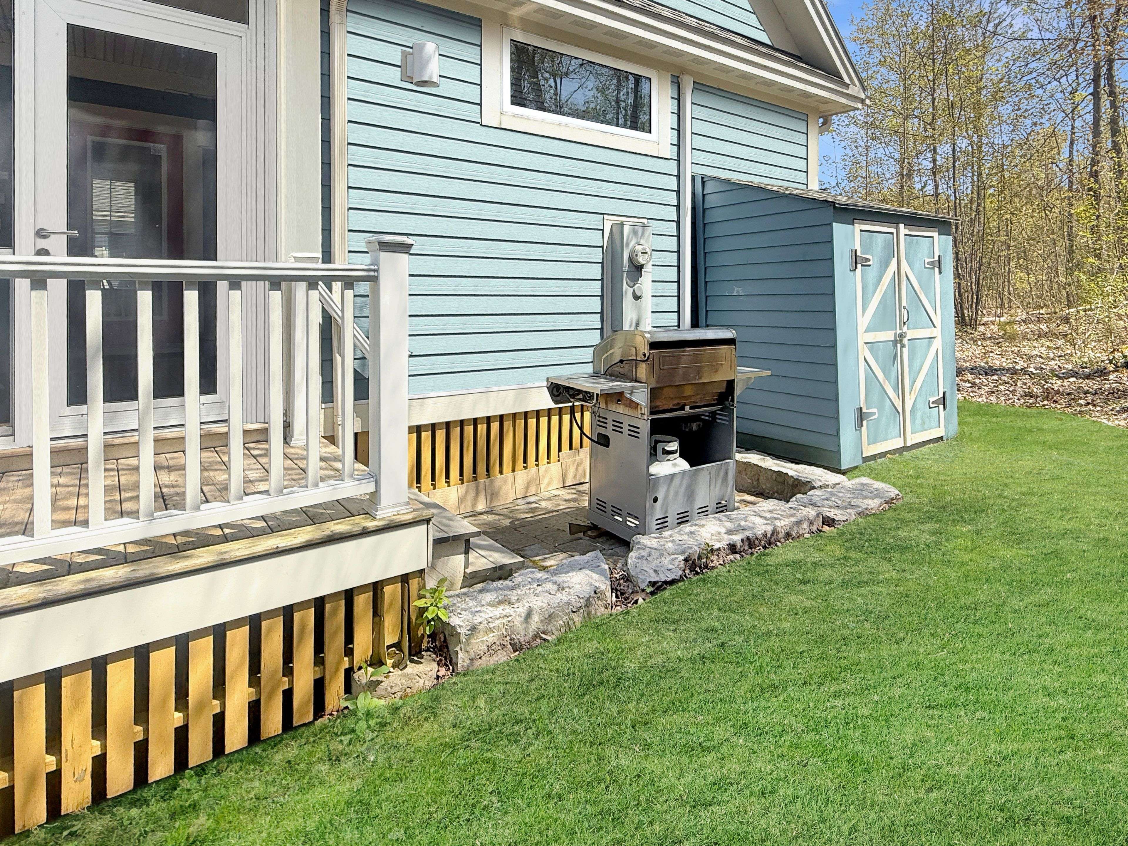 Prince Edward County, ON K0K 1P0,19 Farm View LN #174