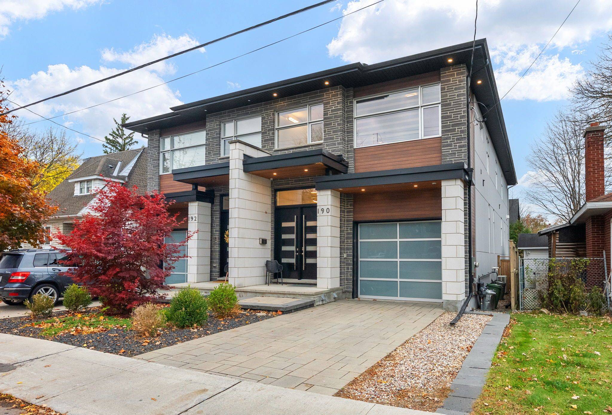 Tunneys Pasture And Ottawa West, ON K1Y 0M3,190 Northwestern AVE