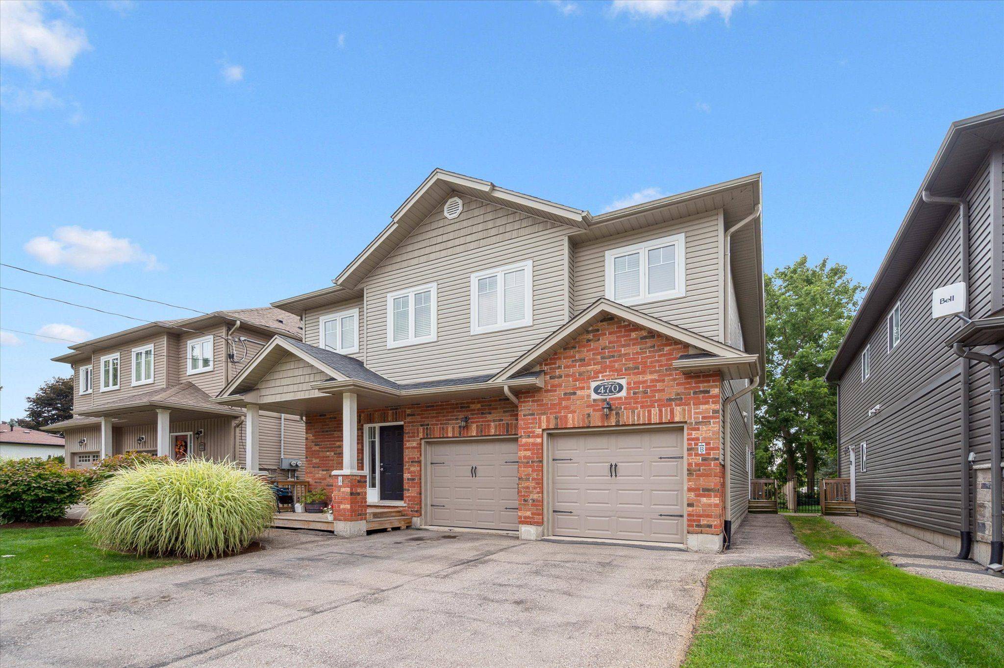 Centre Wellington, ON N1M 1Y8,470 Elora ST