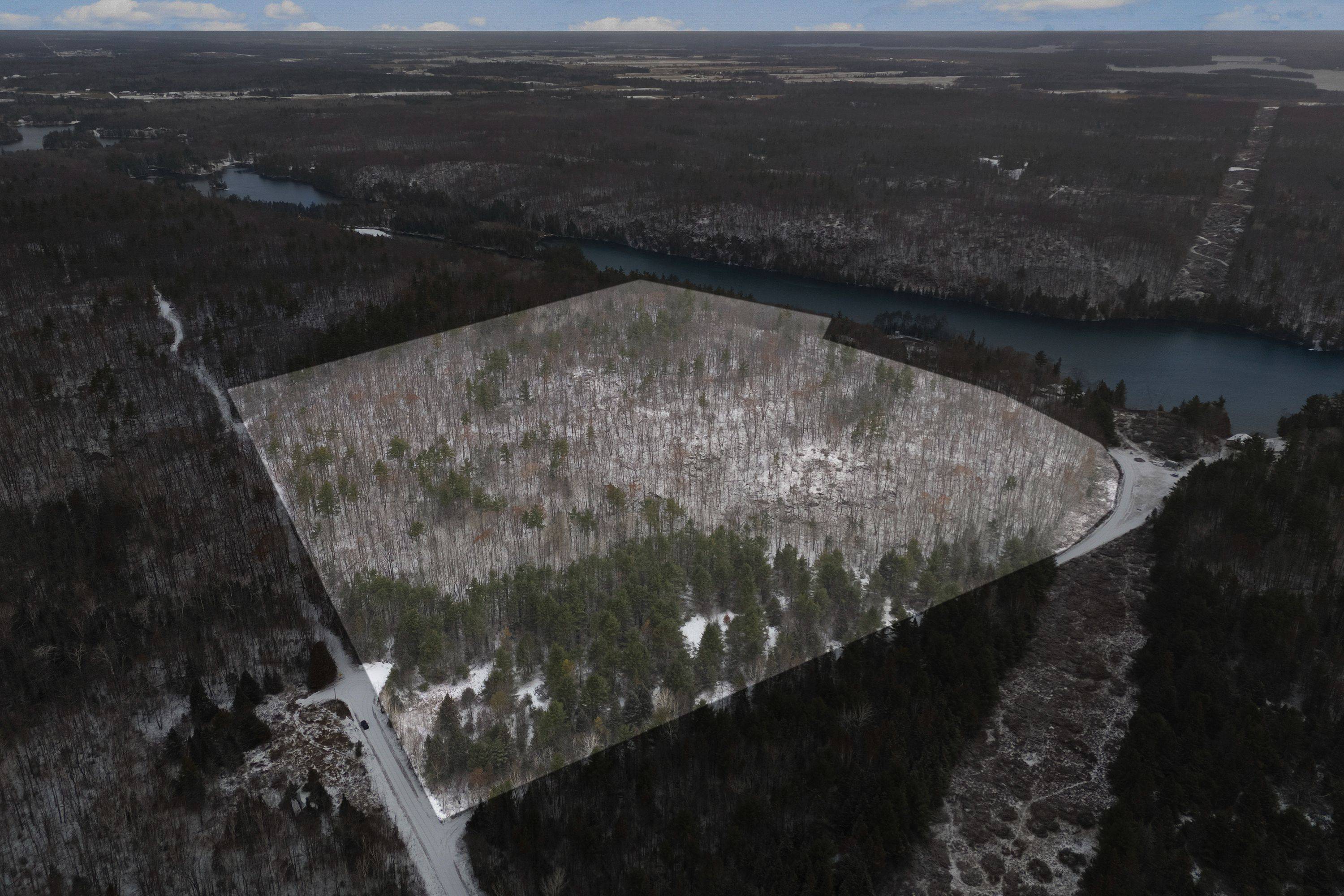 Horton, ON K7V 3Z8,00 Bennett Lafont RD