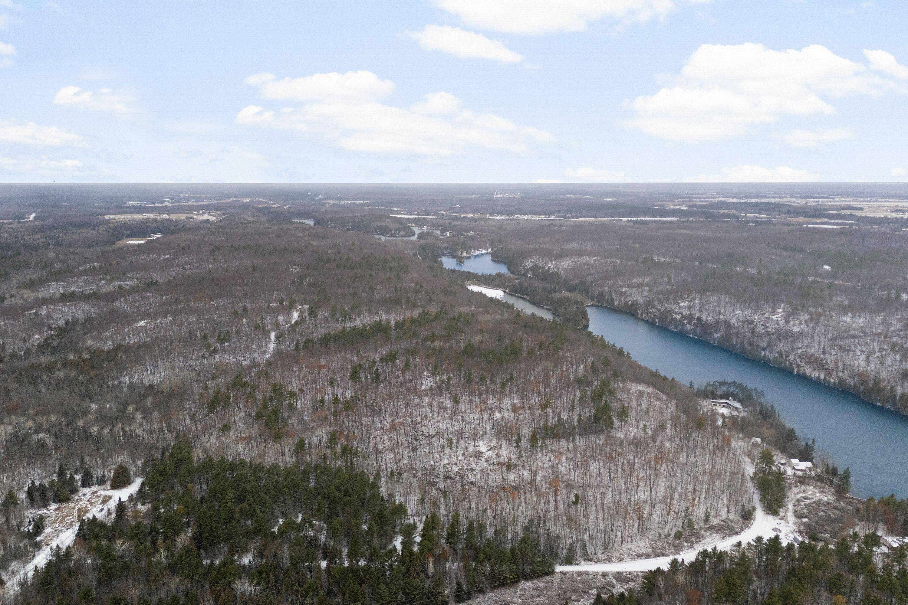 Horton, ON K7V 3Z8,00 Bennett Lafont RD