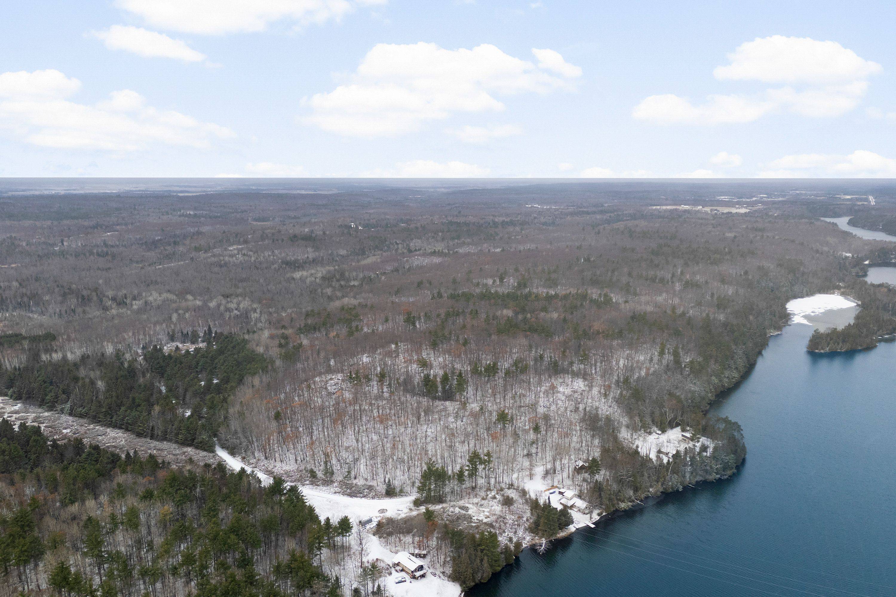 Horton, ON K7V 3Z8,00 Bennett Lafont RD