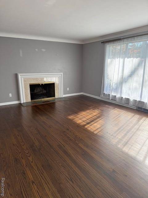 Grosse Pointe Park, MI 48230,834-836 Harcourt RD