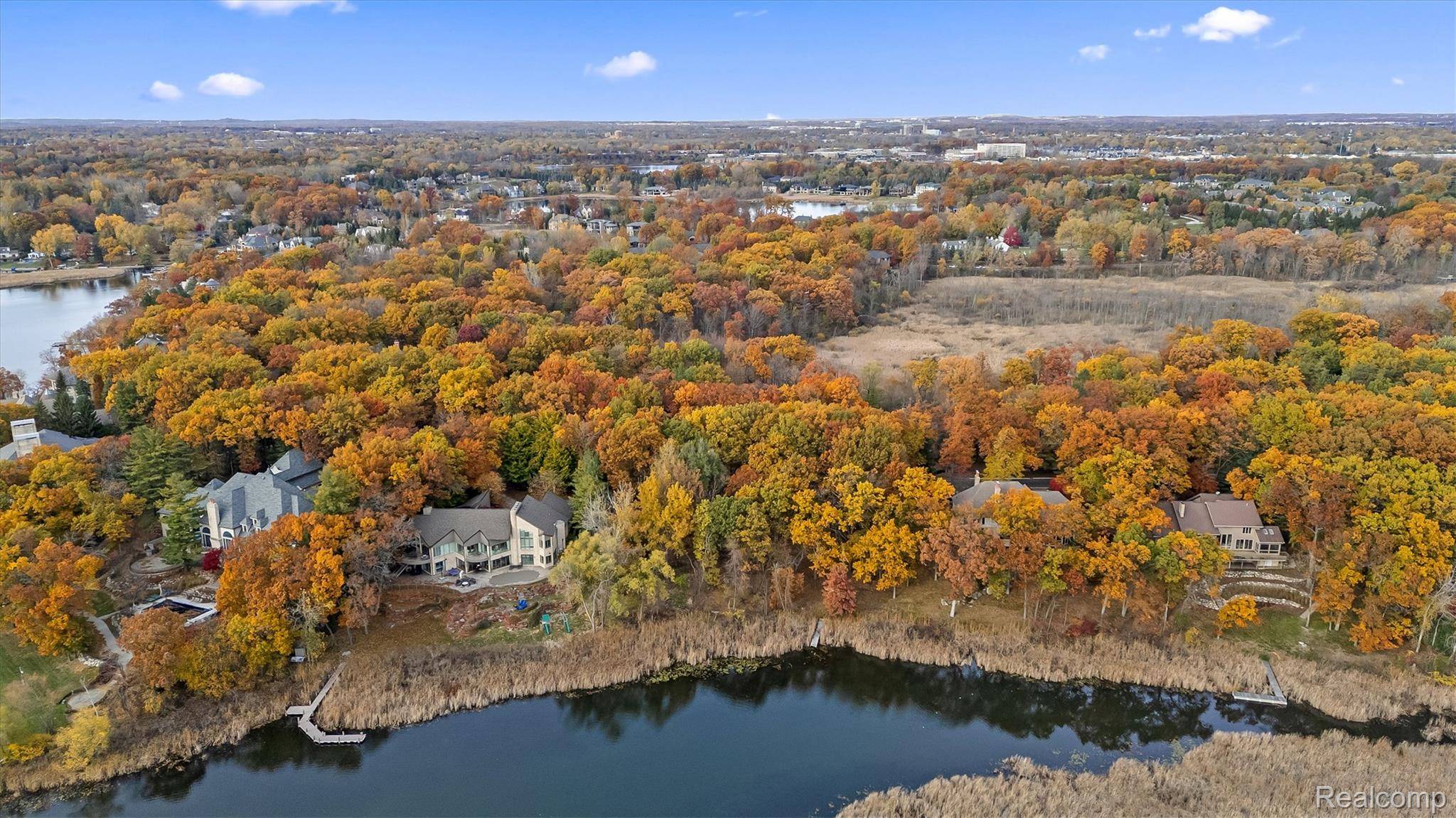 Bloomfield Hills, MI 48302,1729 Heron Ridge DR