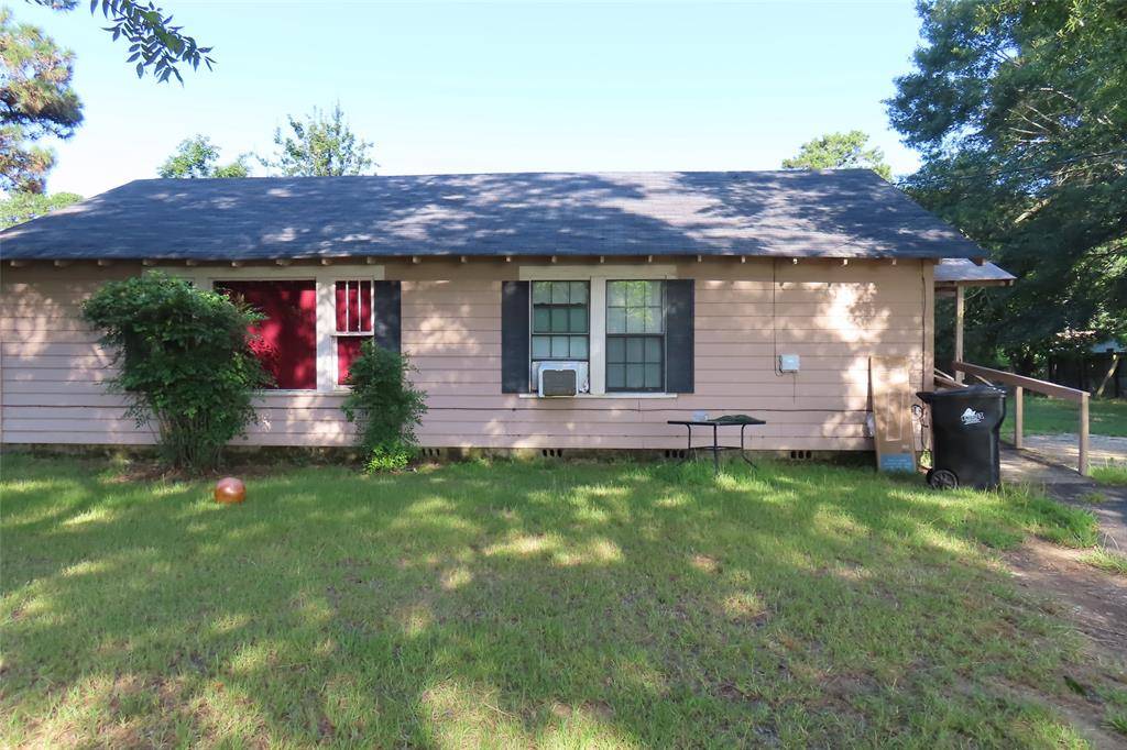 Springhill, LA 71075,206 11th Street NE