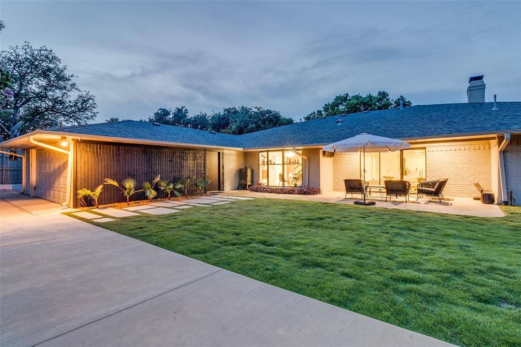 Dallas, TX 75230,7154 Grand Oaks Road