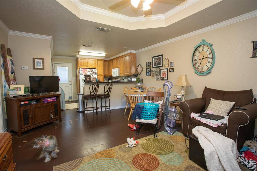 Oak Ridge, TX 76240,716 ROCKY RIDGE FLATTS Road