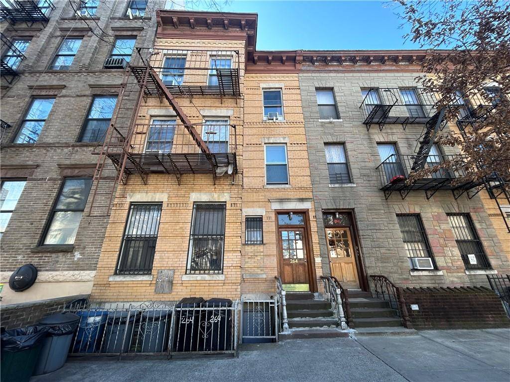 Brooklyn, NY 11220,264 67th ST