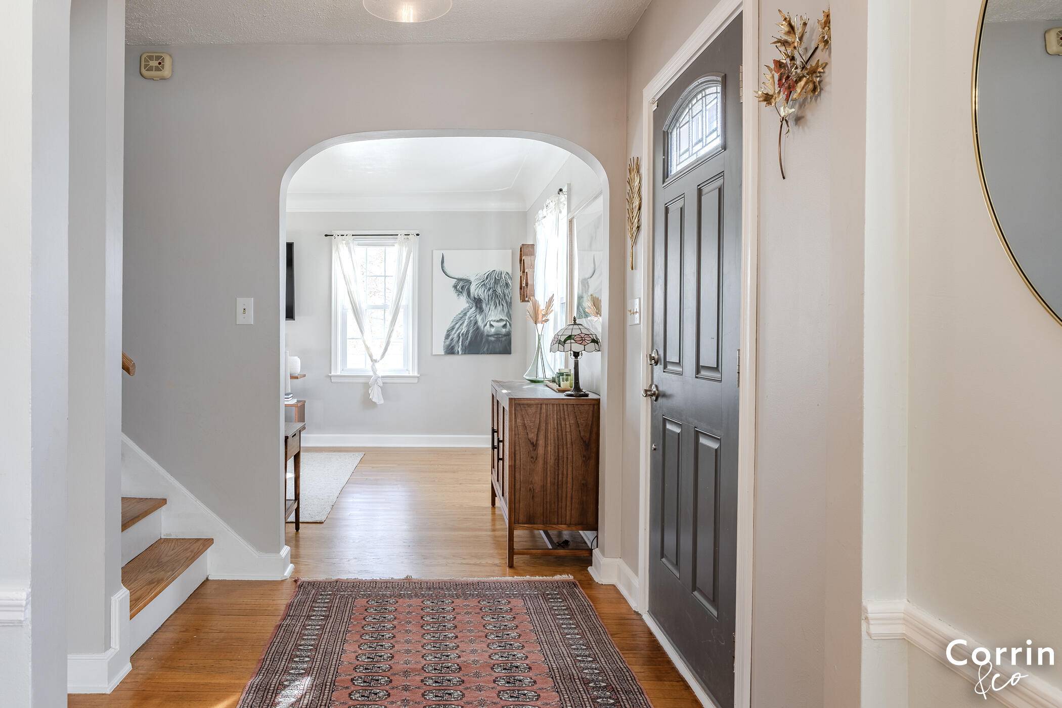 Grand Rapids, MI 49507,2552 Belfast AVE SE