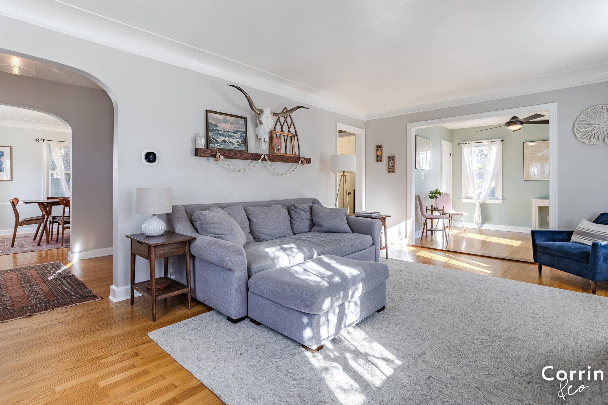 Grand Rapids, MI 49507,2552 Belfast AVE SE