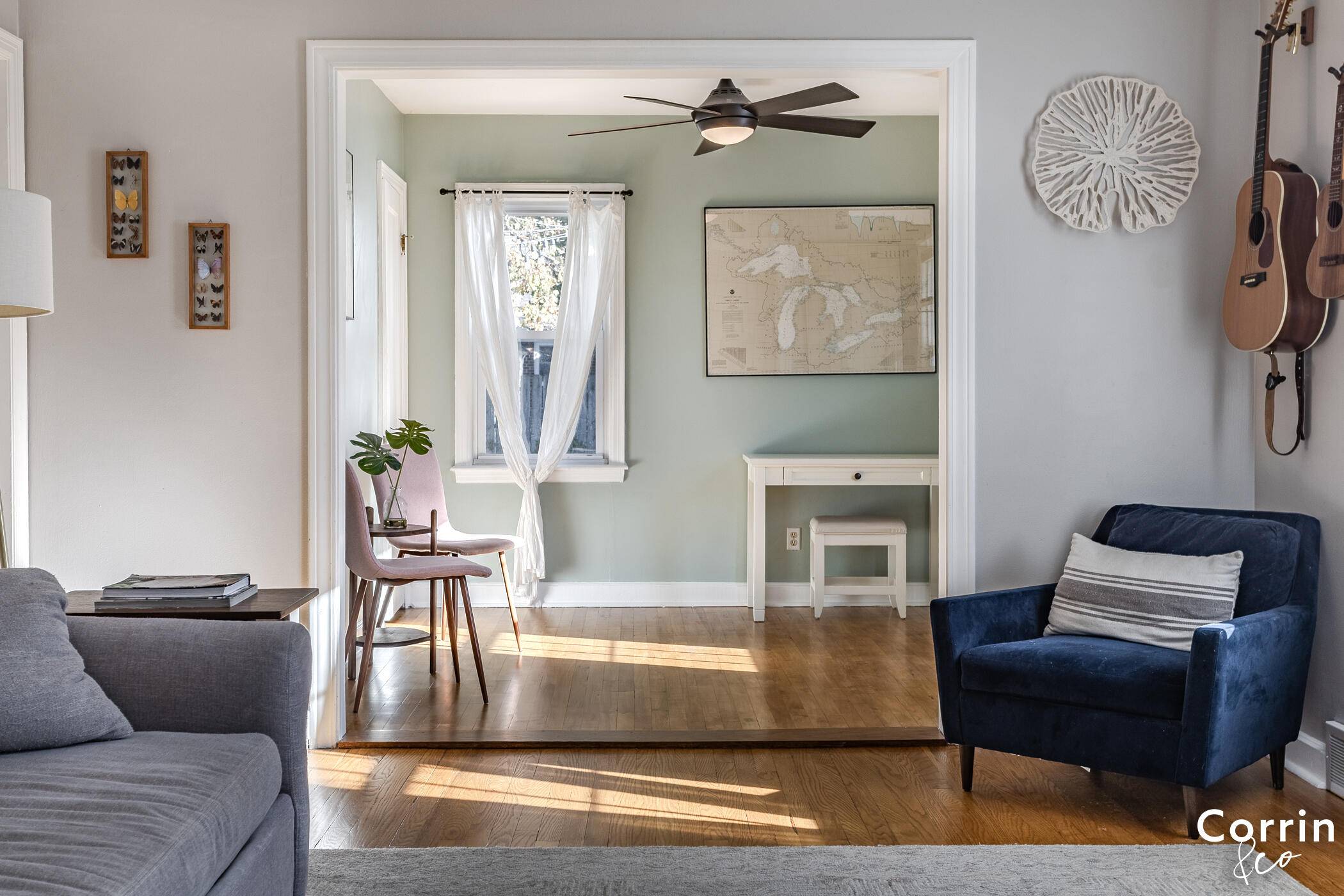 Grand Rapids, MI 49507,2552 Belfast AVE SE