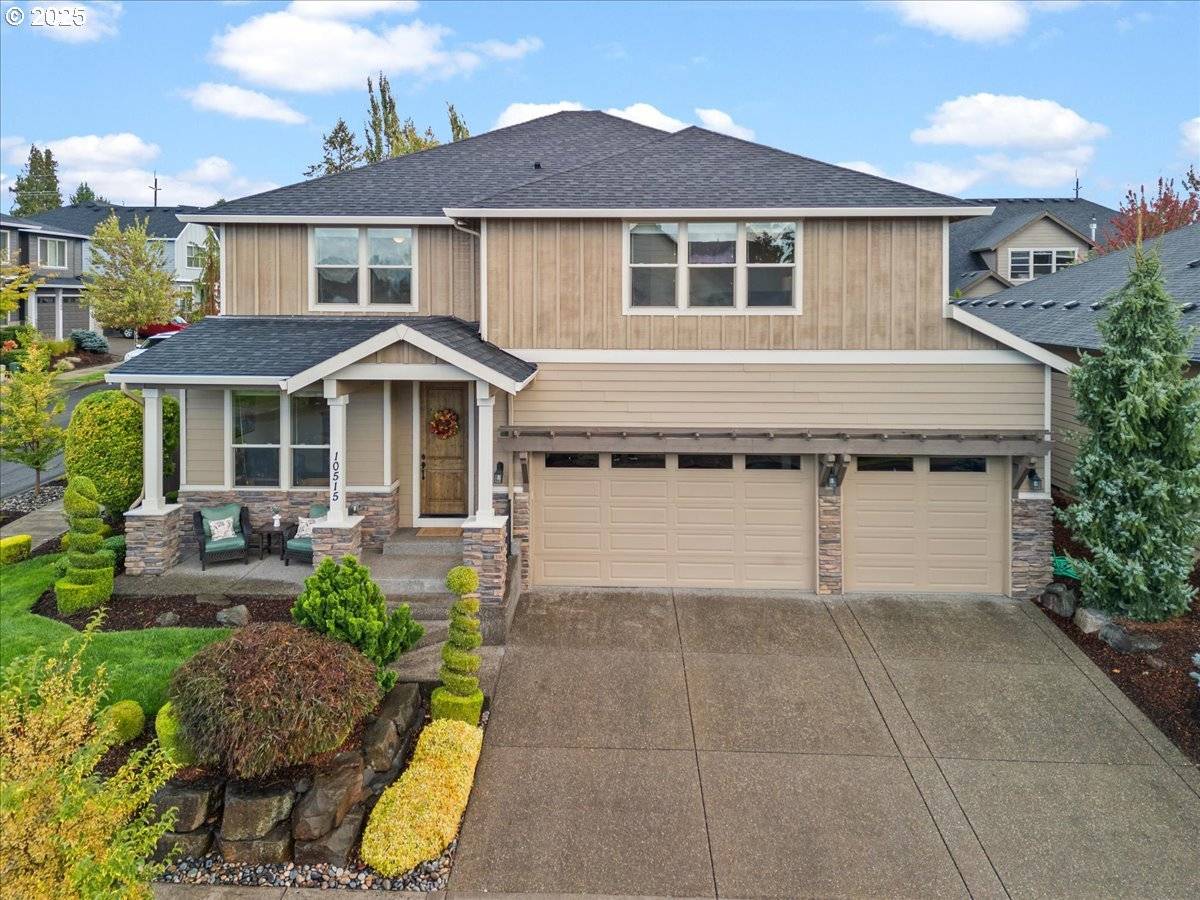 Vancouver, WA 98685,10515 NW 32ND DR