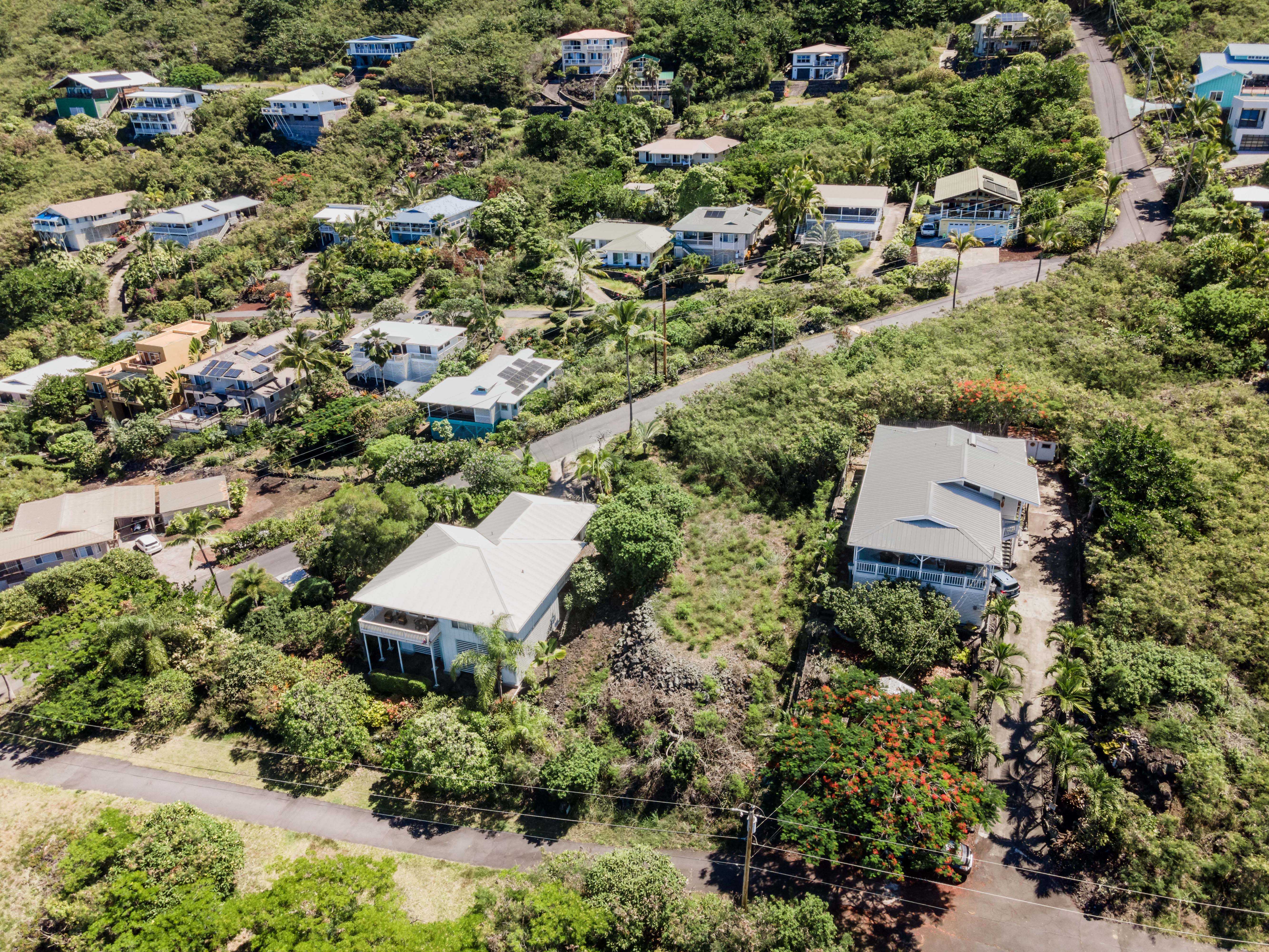 Captain Cook, HI 96704,ROAD H