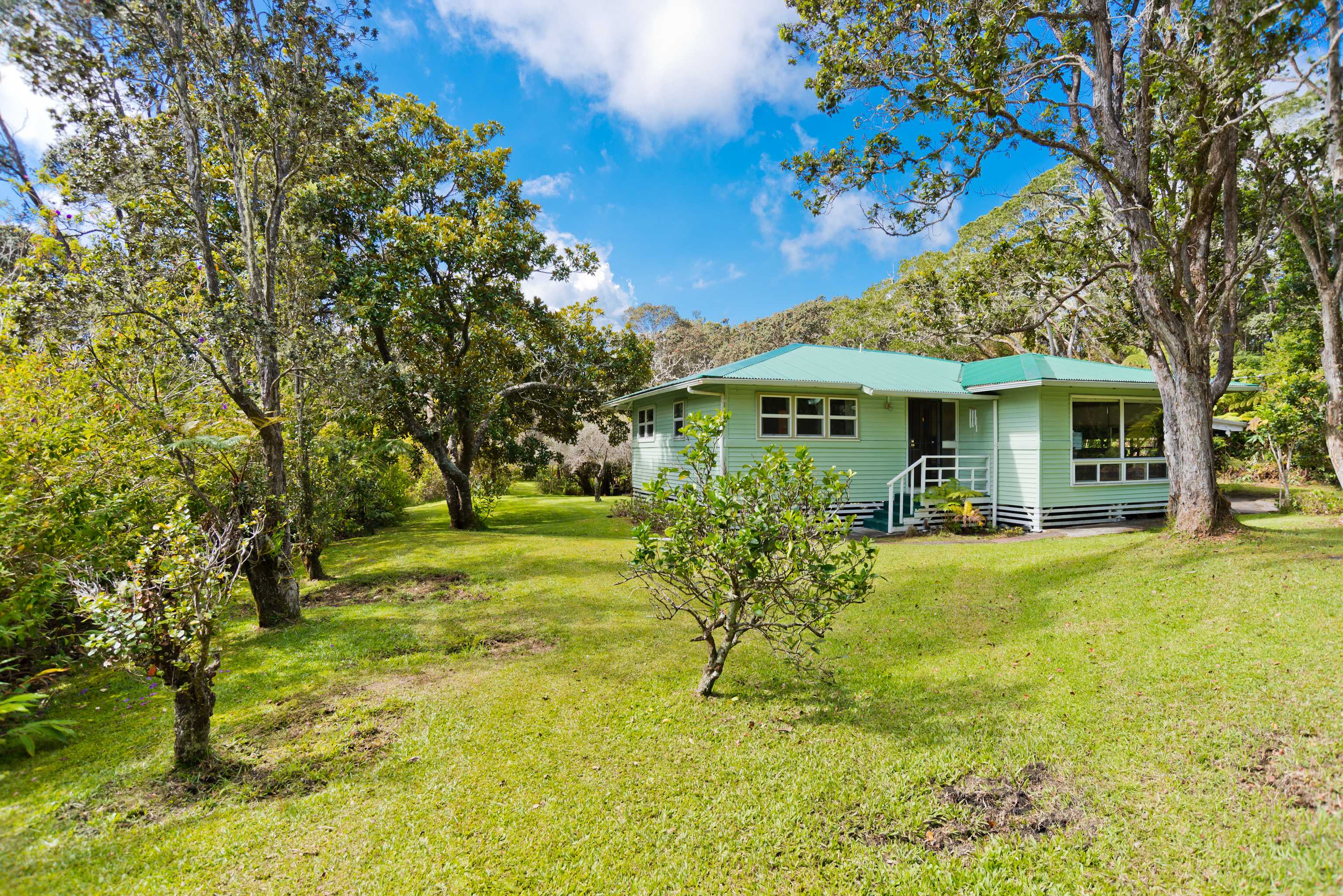 19-4113 HAUNANI RD, Volcano, HI 96785