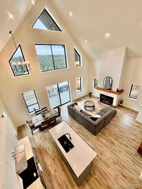 Courtenay, BC V0P 1N0,650 Arrowsmith Ridge