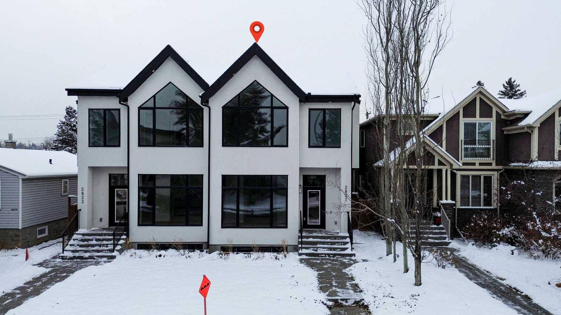 Calgary, AB T3E2K7,2823 29 ST SW