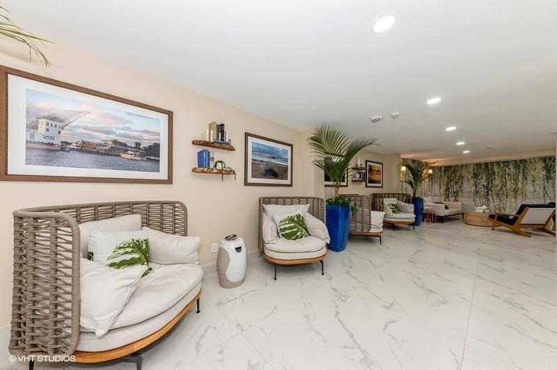 Pompano Beach, FL 33062,710 N Ocean Blvd #1203