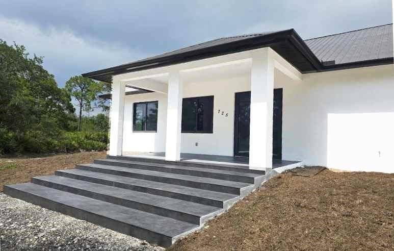 Clewiston, FL 33440,725 N Verda ST