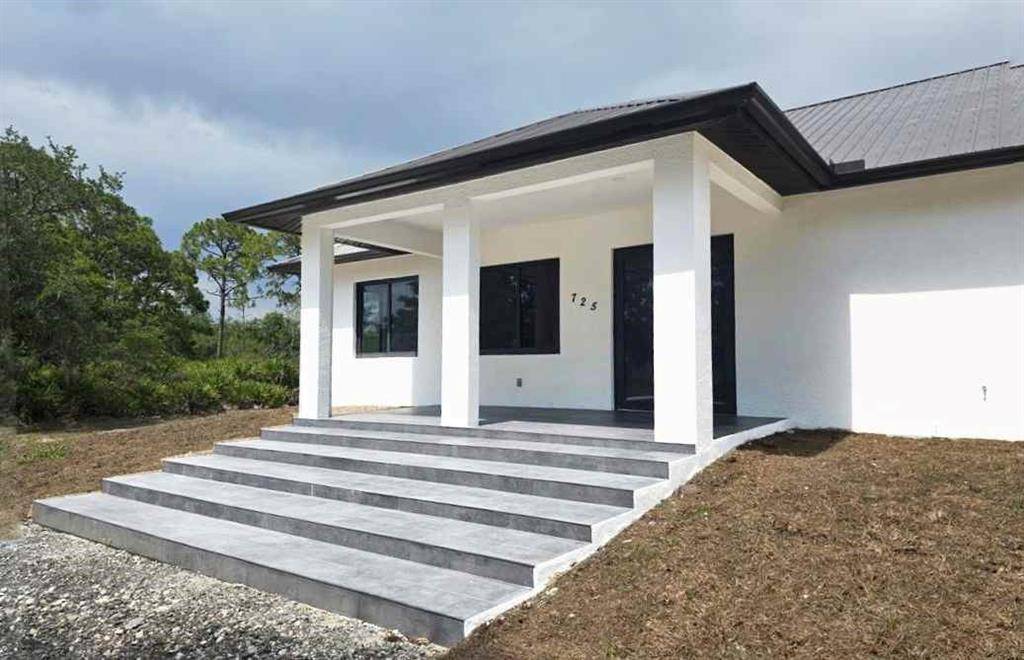 Clewiston, FL 33440,725 N Verda ST