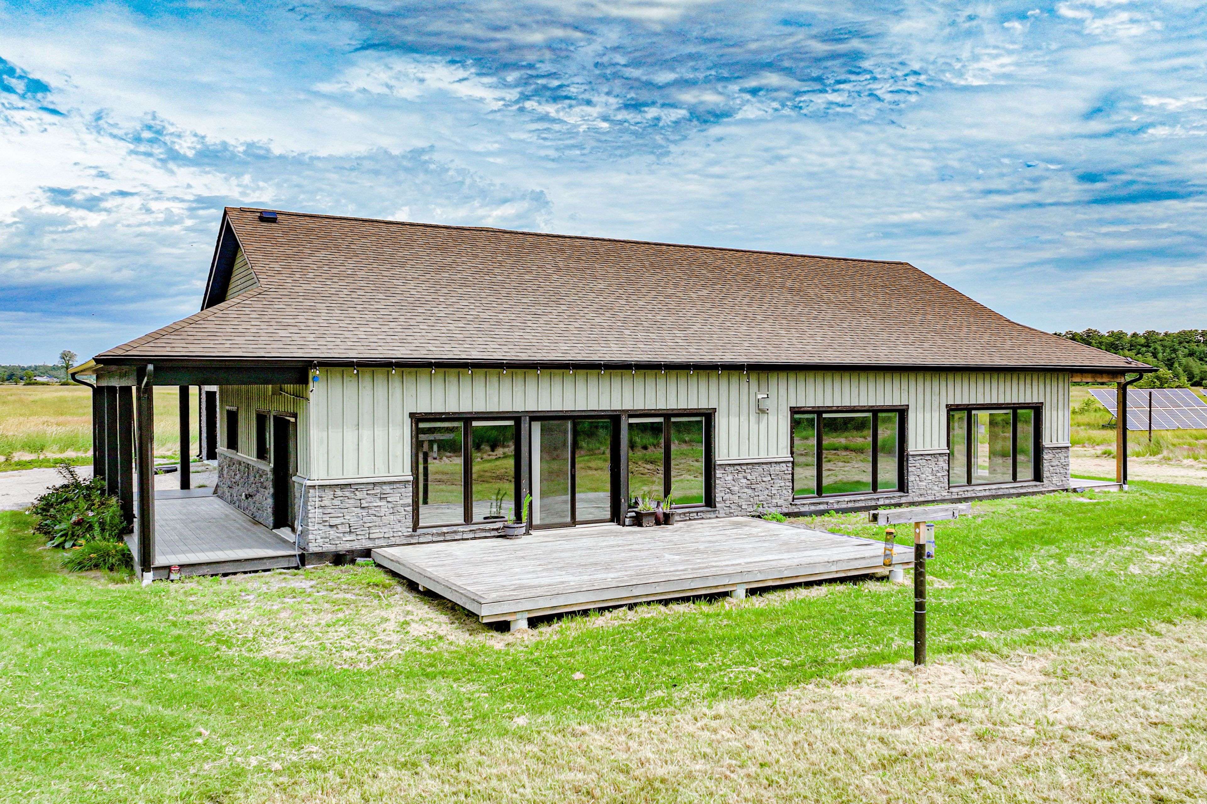 Ramara, ON L0K 2B0,7761 Mcarthur Side Road N