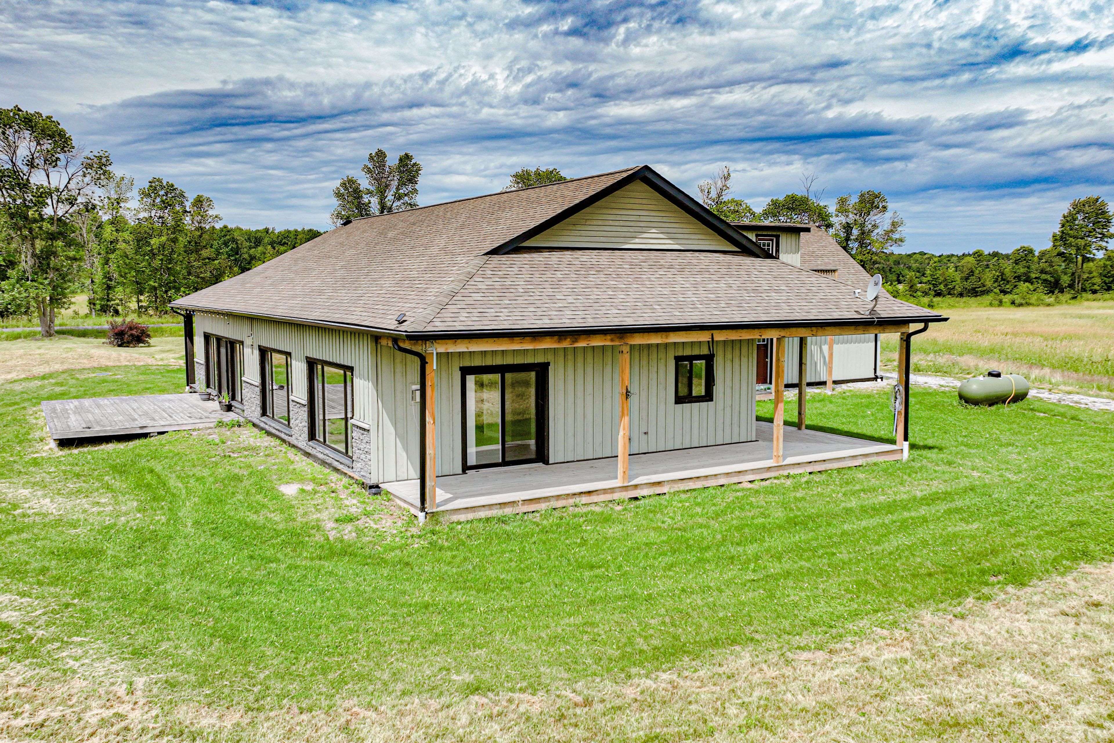 Ramara, ON L0K 2B0,7761 Mcarthur Side Road N