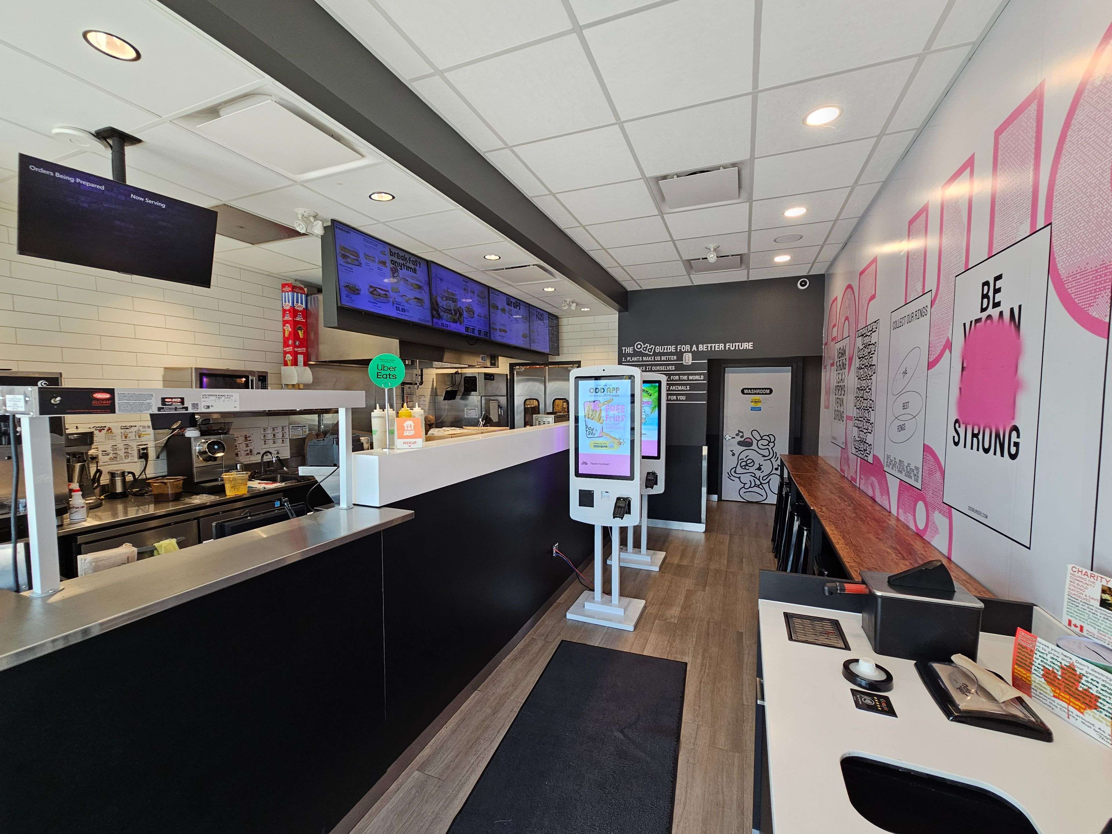 Brampton, ON L6S 0B8,9055 Airport RD #7