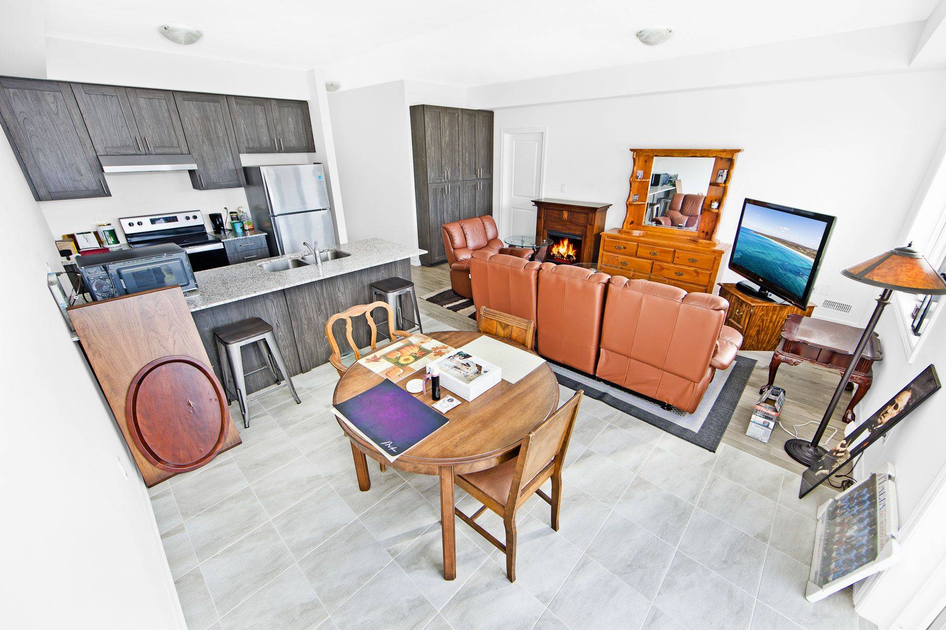 Kawartha Lakes, ON K0M 1A0,11 Spruceside DR