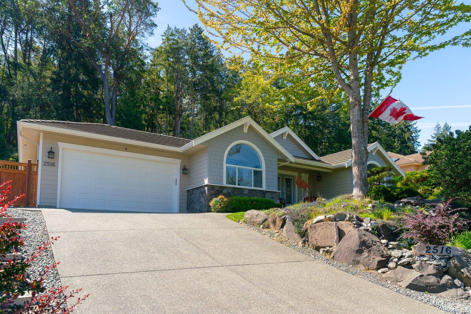 Nanoose Bay, BC V9P 9K5,2516 Andover Rd