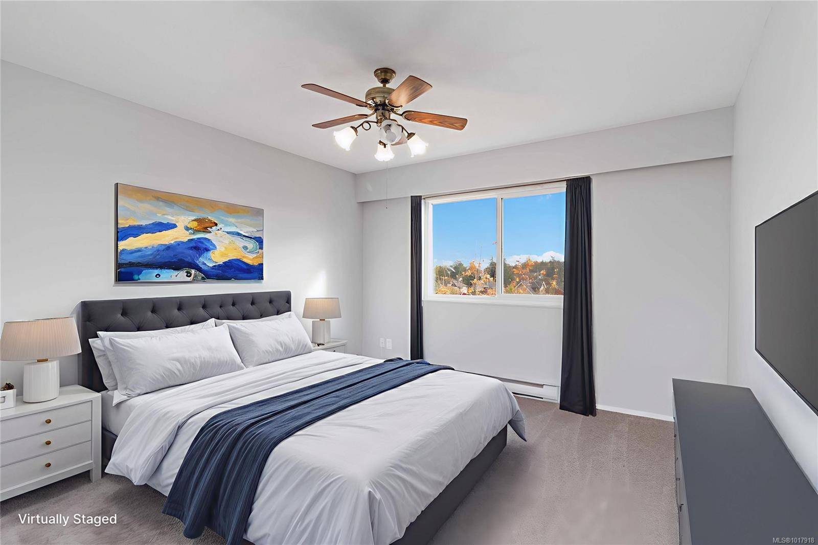 Saanich, BC V9A 1M4,190 Gorge Rd W #401