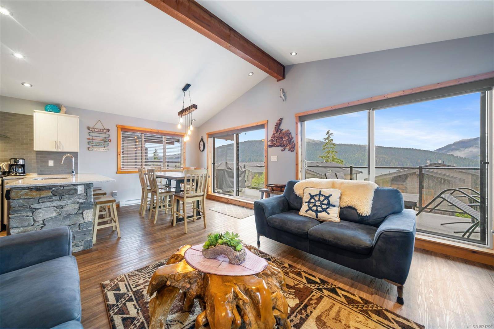 Port Renfrew, BC V0S 1K0,6596 Baird Rd #221