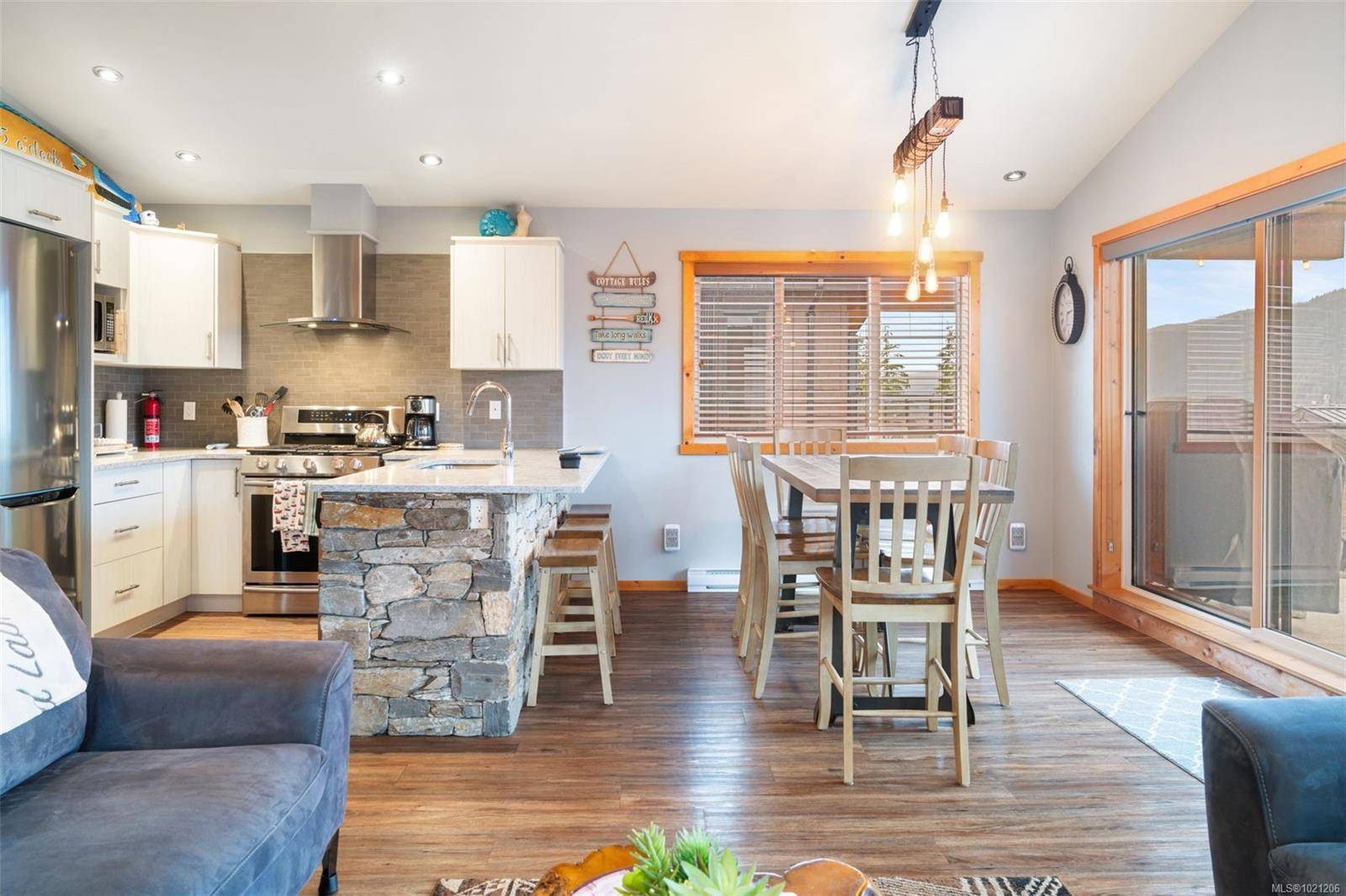 Port Renfrew, BC V0S 1K0,6596 Baird Rd #221