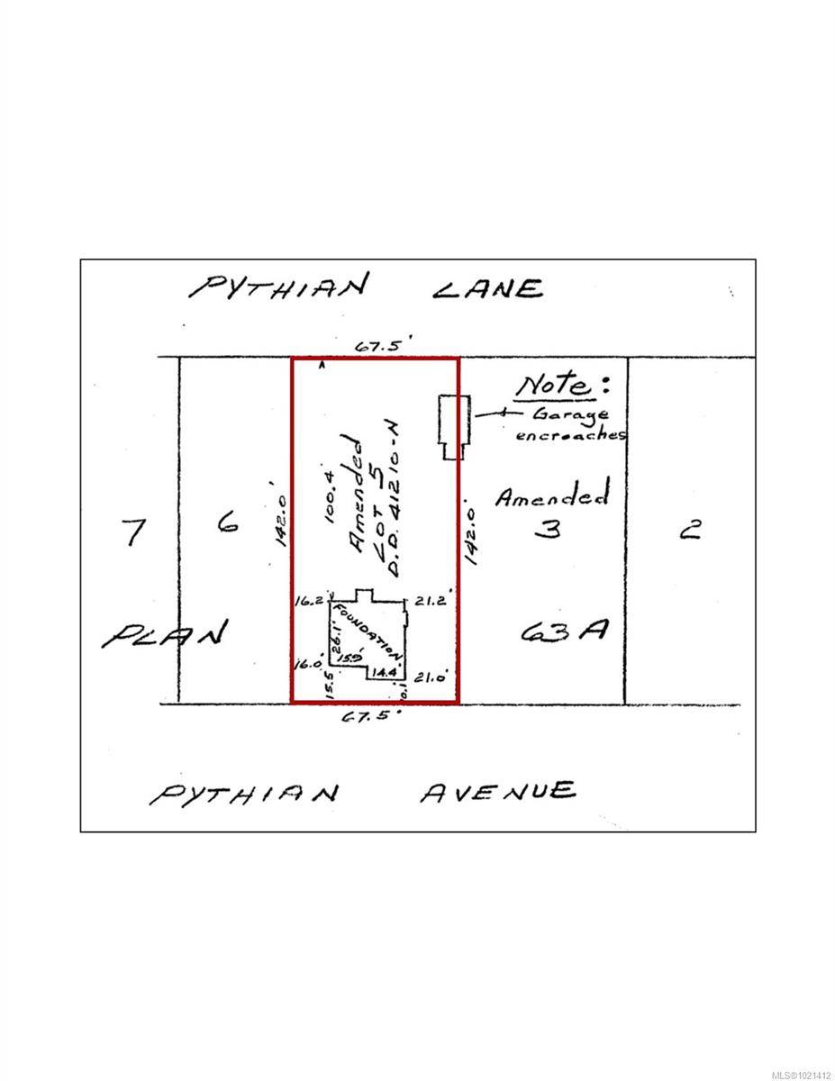 Nanaimo, BC V9S 1A9,550 Pythian Lane