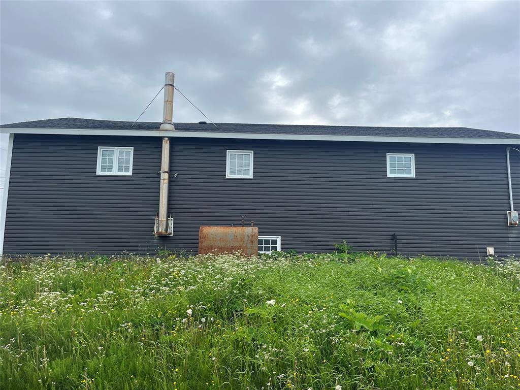 Anchor Point, NL A0K 1A0,86 Loop Road