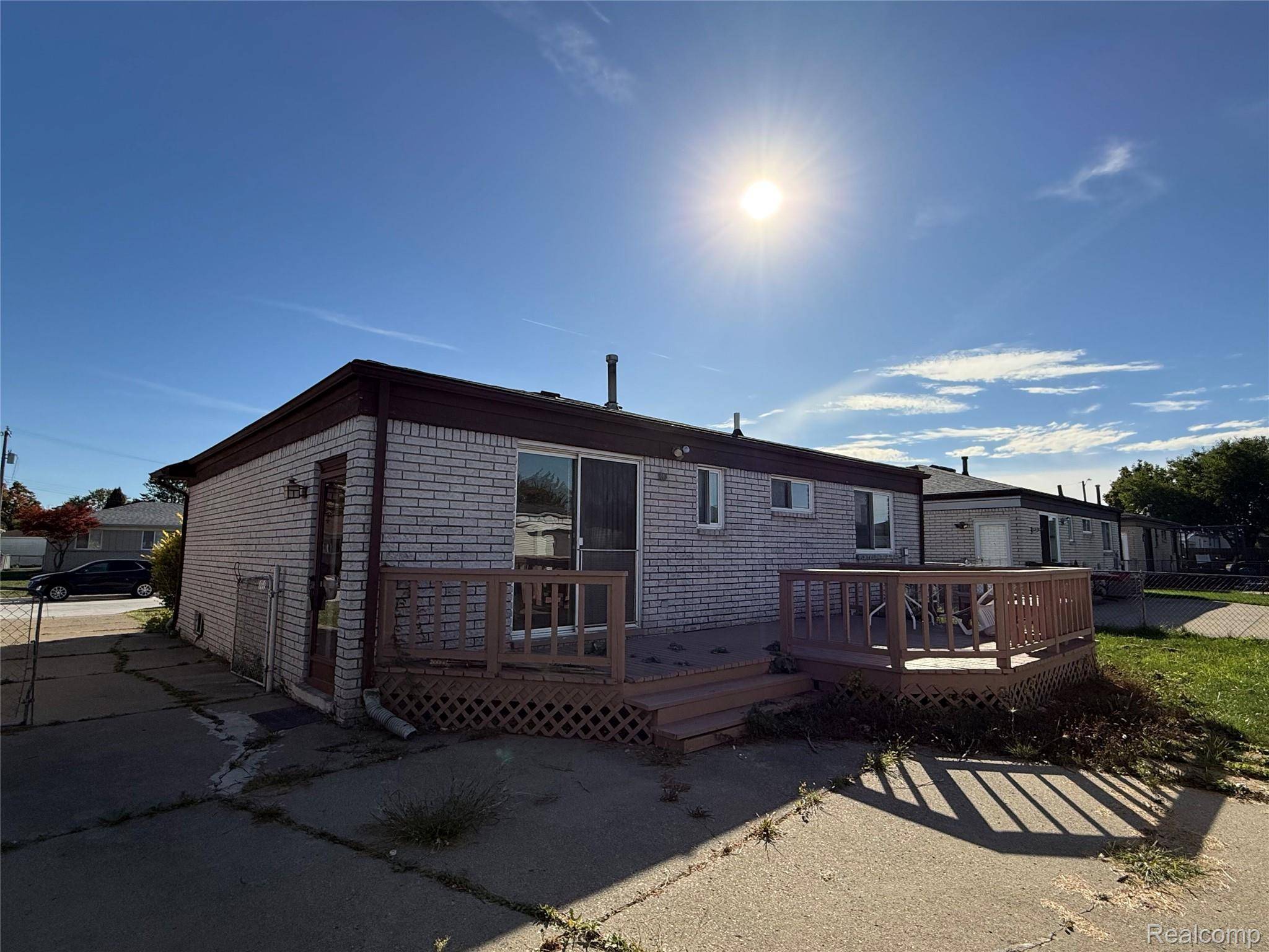 Roseville, MI 48066,16067 Secretariat AVE