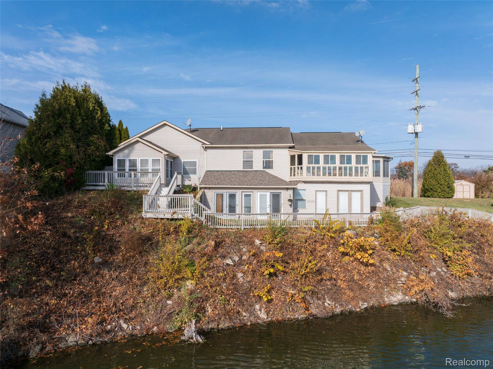 Belleville, MI 48111,41841 S Service DR