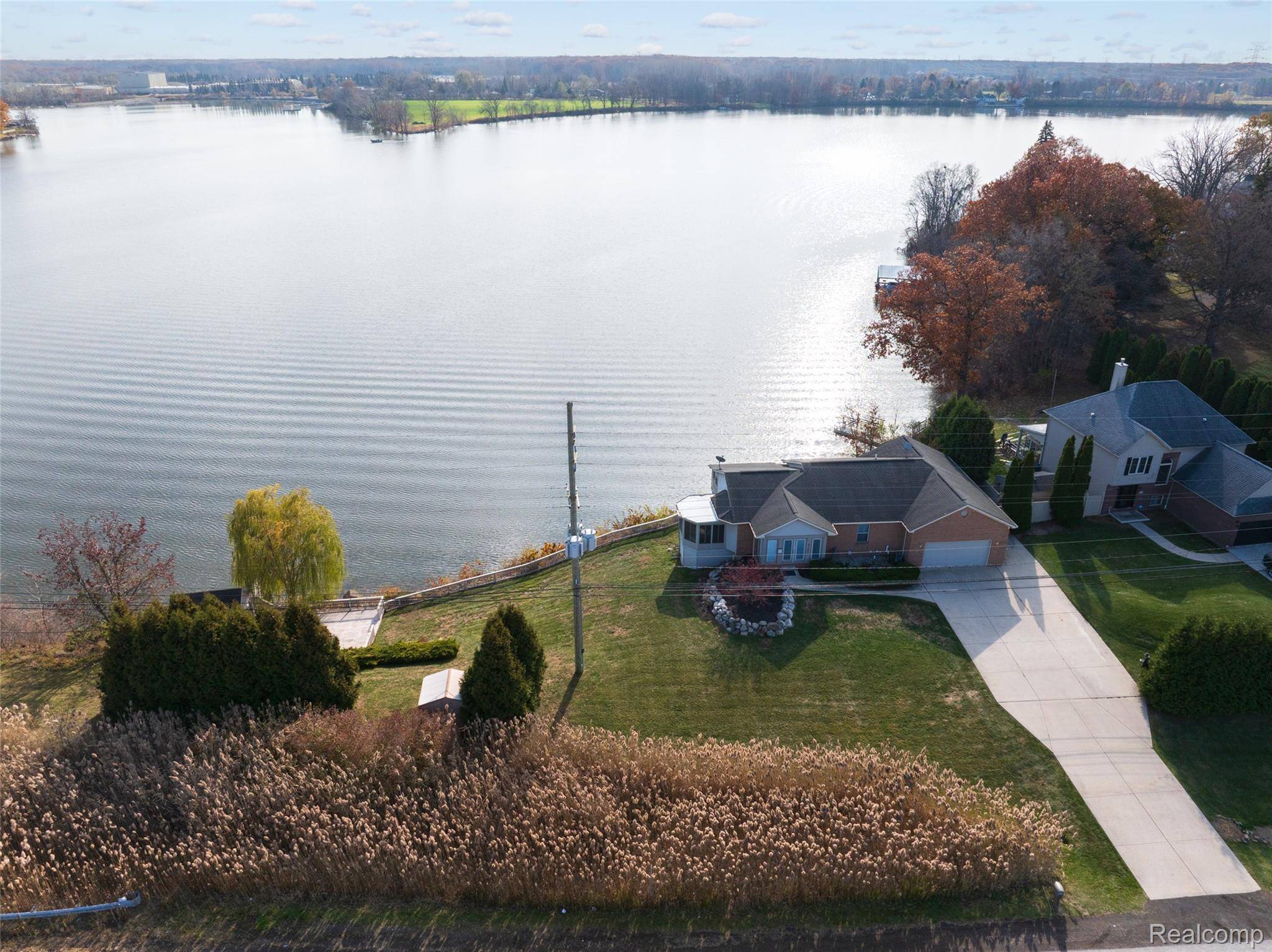 Belleville, MI 48111,41841 S Service DR