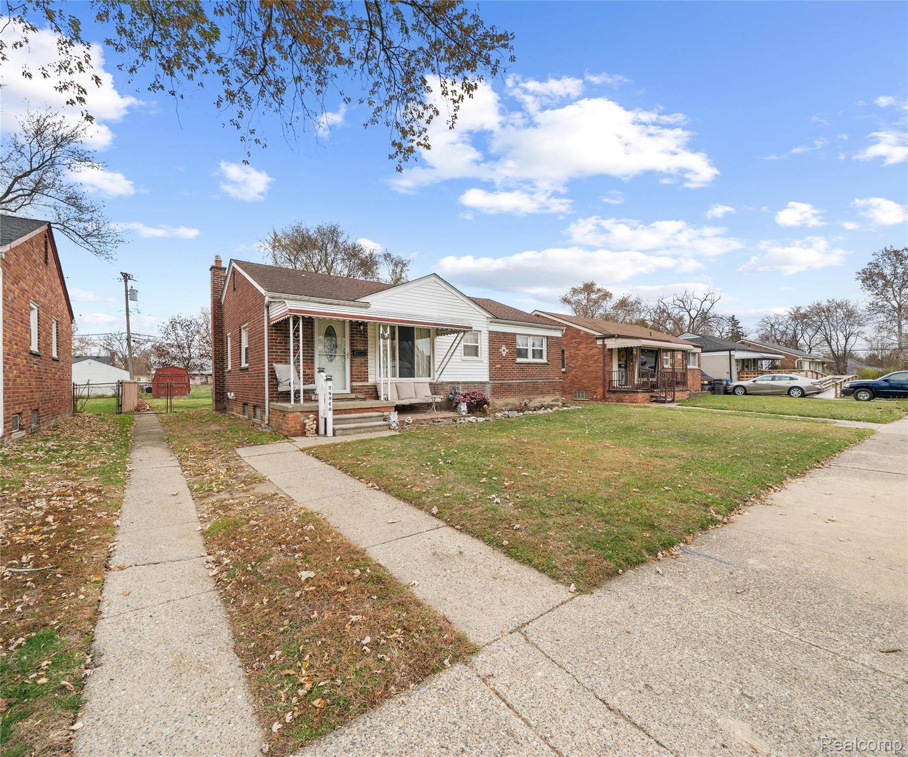 Inkster, MI 48141,28940 Grandview ST