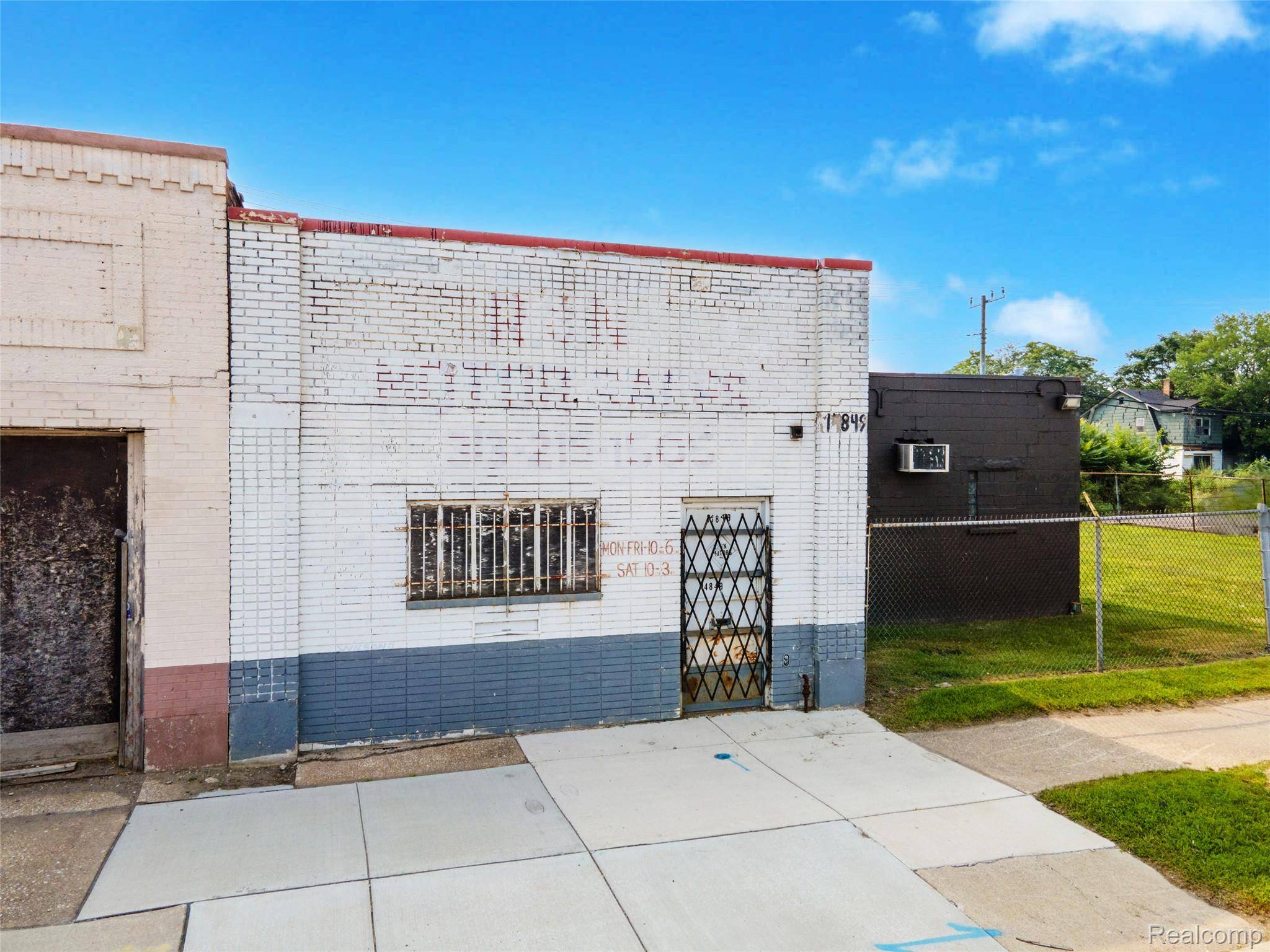 Detroit, MI 48238,14849 Livernois AVE