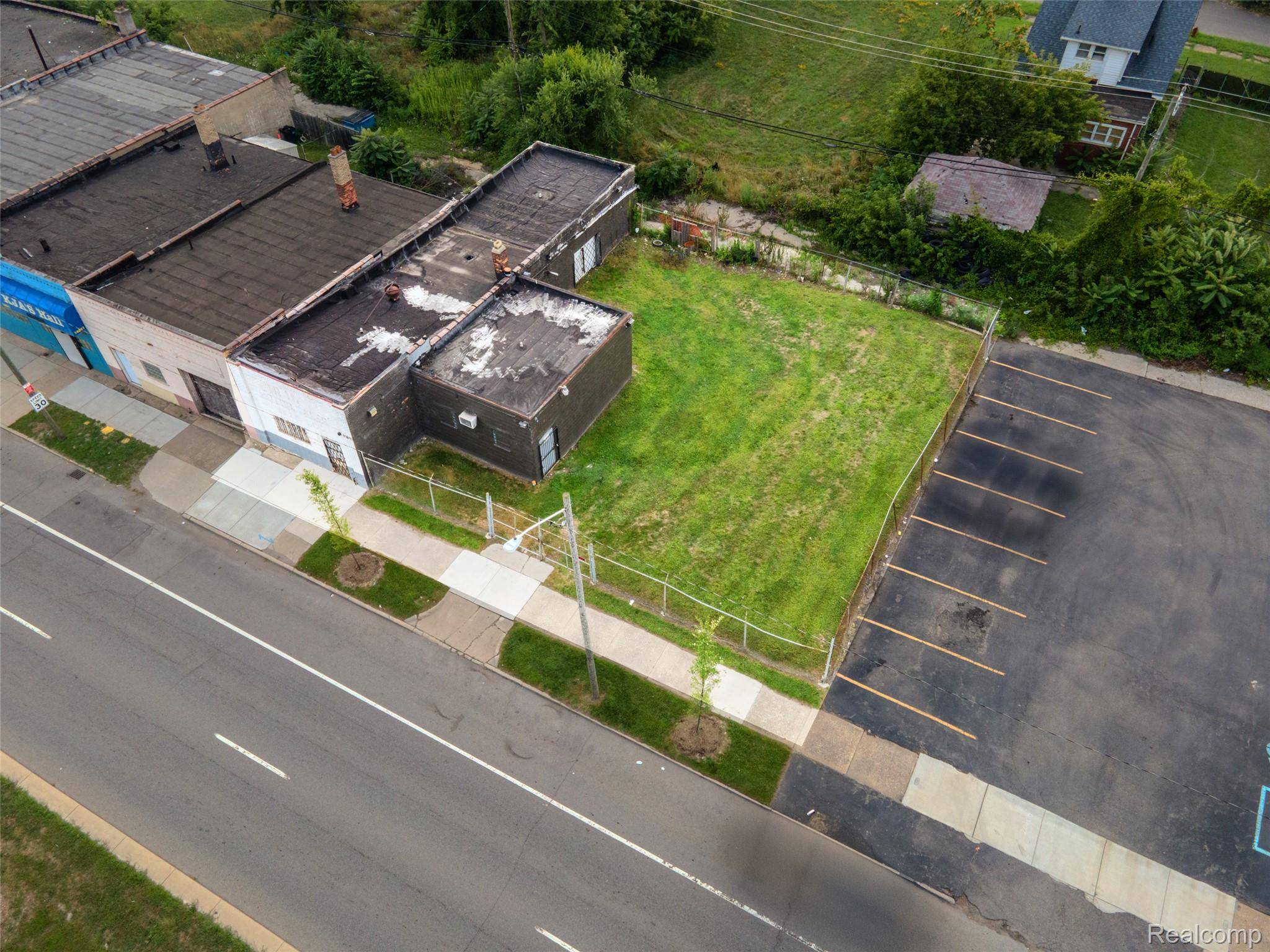 Detroit, MI 48238,14849 Livernois AVE