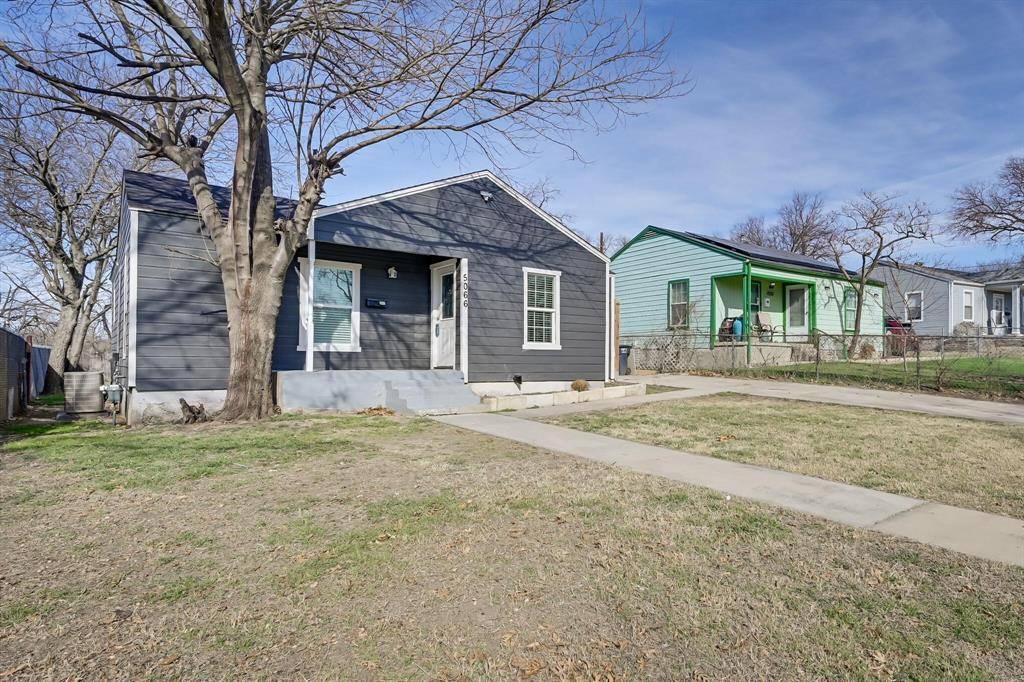 Fort Worth, TX 76116,5066 Mayfair Street