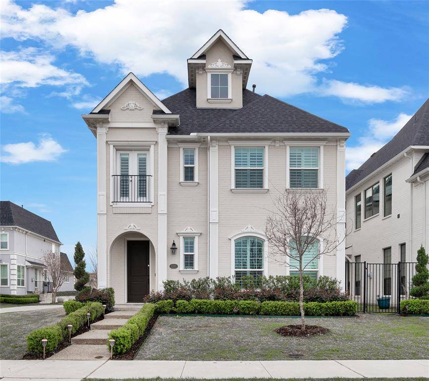 Mckinney, TX 75070,3201 Raphael Court